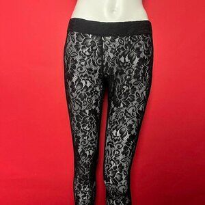 La senza  / Full lace black pants  🖤🖤​​​​​